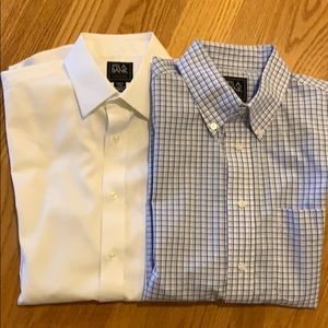 Men’s shirt bundle of 4